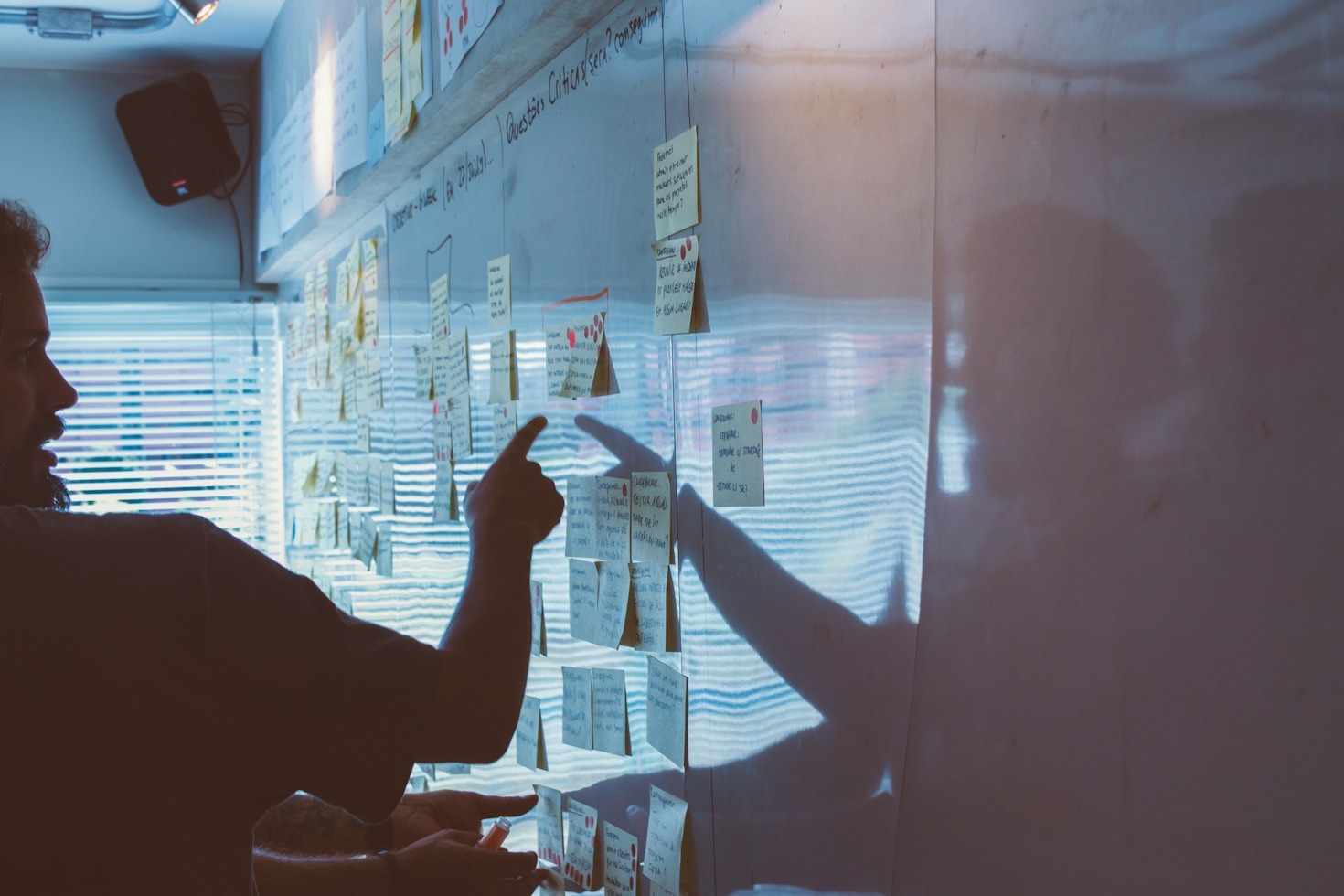 How To Make A Tangible Difference